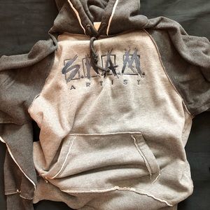 New SKAM hoodie with tags - size medium